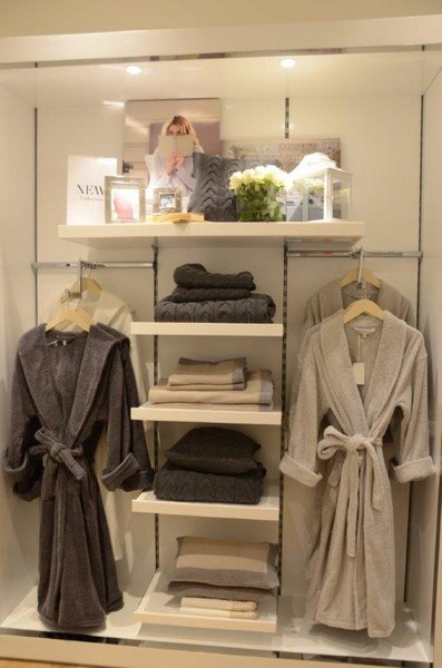 M1 Retail Concepts Lebanon S.A.L opens The White Company at Beirut City Centre 